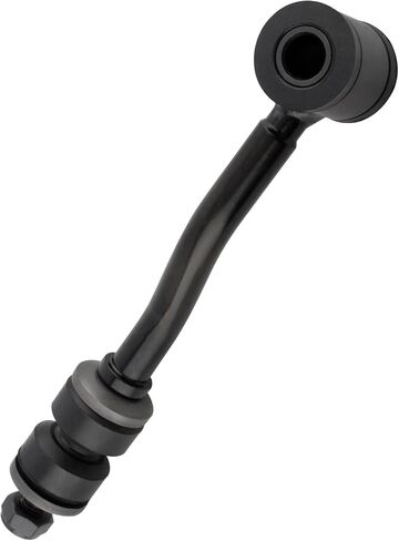 K3174 Front Sway Bar End Link Compatible with 1991-2001 Cherokee 1991-1992 Comanch 1993 1994 1995 Grand Cherokee,Pair Driver and Passenger Side Suspension Kit Stabilizer Links Sway Bar in Saudi Arabia