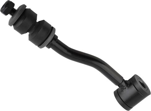K3174 Front Sway Bar End Link Compatible with 1991-2001 Cherokee 1991-1992 Comanch 1993 1994 1995 Grand Cherokee,Pair Driver and Passenger Side Suspension Kit Stabilizer Links Sway Bar in Saudi Arabia