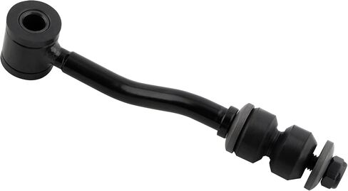 K3174 Front Sway Bar End Link Compatible with 1991-2001 Cherokee 1991-1992 Comanch 1993 1994 1995 Grand Cherokee,Pair Driver and Passenger Side Suspension Kit Stabilizer Links Sway Bar in Saudi Arabia