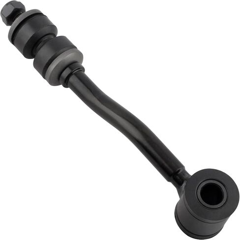 K3174 Front Sway Bar End Link Compatible with 1991-2001 Cherokee 1991-1992 Comanch 1993 1994 1995 Grand Cherokee,Pair Driver and Passenger Side Suspension Kit Stabilizer Links Sway Bar in Saudi Arabia
