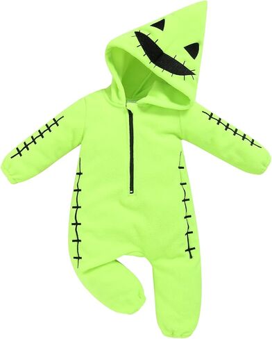 Baby Boy Romper Newborn Onesie Cute Baby Girl One-Piece Jumpsuits Outfits Clothes in Saudi Arabia
