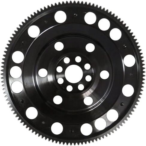JDK Stage 2 Street Clutch Kit + U-LITE Flywheel Compatible with 2002-2006 ACURA RSX-S / 2007-2010 ACURA CSX / 2006-2011 HONDA CIVIC SI 6-SPEED K20Z3 K20A2 K20Z1 in Saudi Arabia