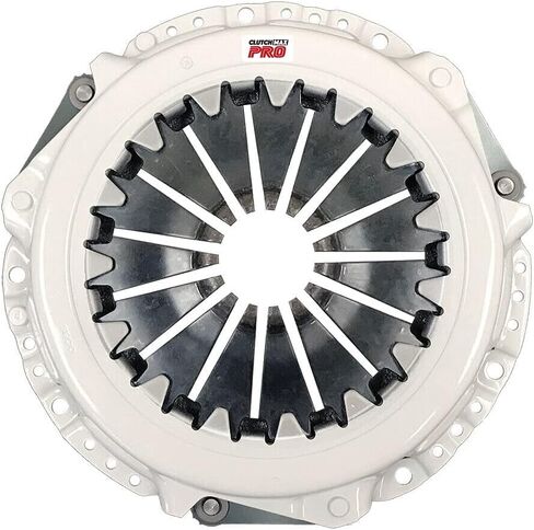 ClutchMaxPRO Heavy Duty OEM Clutch Kit with Flywheel with Slave Cylinder Compatible with 1991 1992 Ford Explorer Mazda Navajo 1990-1992 Ford Range 4.0L CP07077HDWS-FW167724-CK) in Saudi Arabia