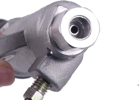 beler Car Clutch Slave Cylinder Fit for Honda Fit 1.5L 2004-2008 46930-SAA-013 in Saudi Arabia