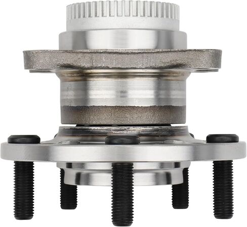 [Pair]DRIVESTAR 512492 Rear Wheel Hub & Bearing Assembly 11-16 for Hyundai Elantra, 13-14 Elantra Coupe, 13-17 for Elantra GT, 12-17 for Veloster, 14-18 for Kia Forte/Forte5, 14-16 for Kia Forte Koup in Saudi Arabia