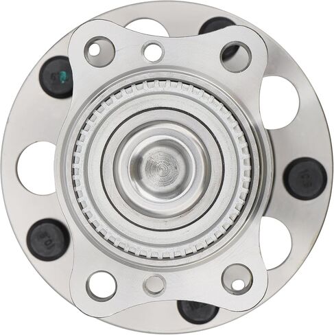 [Pair]DRIVESTAR 512492 Rear Wheel Hub & Bearing Assembly 11-16 for Hyundai Elantra, 13-14 Elantra Coupe, 13-17 for Elantra GT, 12-17 for Veloster, 14-18 for Kia Forte/Forte5, 14-16 for Kia Forte Koup in Saudi Arabia