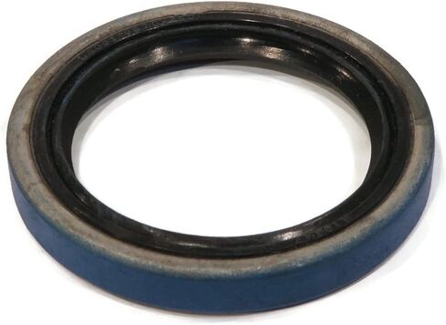 The ROP Shop | 10-Pack - Trailer HUB Grease Seals Double 1.5" x 1.987" for Dexter 10-60 010-060-00 in Saudi Arabia