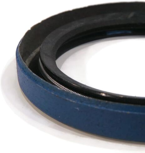 The ROP Shop | 10-Pack - Trailer HUB Grease Seals Double 1.5" x 1.987" for Dexter 10-60 010-060-00 in Saudi Arabia
