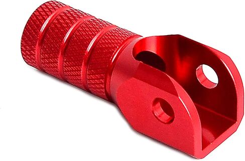 NICECNC Motorcycle Shift Lever Tip Pad Aluminum Compatible with Husqvarna 2016-2018 701 Enduro 2016-2018 701 Supermoto 2015-2016 FE350S 2015-2016 TE125 2015-2017 TE300 2014-2015 FC250,See Fitment in Saudi Arabia