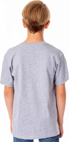 Beyblade Burst TV Show Series Boys' Unisex Characters Crewneck T-Shirt in Saudi Arabia