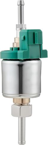 VEVOR Diesel Heater Fuel Pump Fit, 12V DC Car Air Heater Diesel Fuel Dosing Pump, 22ML Aluminum Air Diesels Parking Heaters Pumps Fits for 2KW 5KW 8KW Diesels Heaters, Quiet Design, Pulse Technology in Saudi Arabia