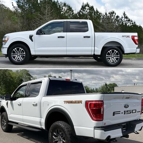 عاكسات النوافذ داخل القناة لسيارة Dodge RAM 1500 2500 3500 Crew & Mega Cab 2009-2018، واقيات النوافذ الواقية من المطر لشاحنات السيارات، عاكس فتحات تهوية الشمس، ملحقات الشاحنات in Saudi Arabia