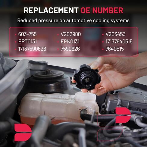 BDFHYK Engine Coolant Expansion Reservoir Overflow Tank Compatible with BMW 128i 135i 323i 325i 325xi 328i 328xi 330i 330xi 335i 335is 335xi xDrive Z4 X1 1 Series M 2.0L 3.0L l4 l6 Replace 603-334 in Saudi Arabia