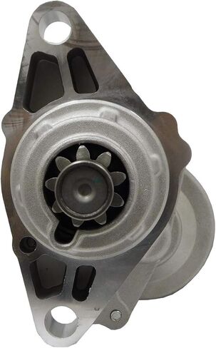 OEG Parts New Starter Compatible with Acura TL V6 3.7L 2010 2011 2012 2013 2014; Compatible with Honda Accord V6 3.5L J35Y2 J35Z3 2008-2017 31200RDBA01 06312RDB515RM RDB5P SM44248 SMU0499 41054247 in Saudi Arabia