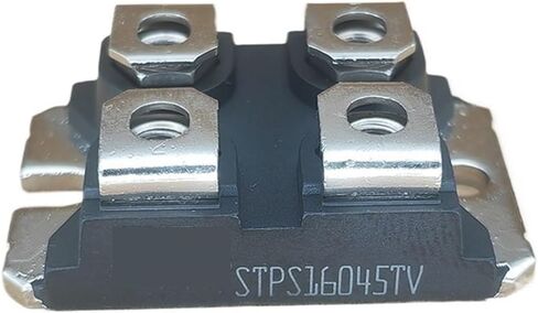 1pcs STPS16045TV STPS12060TV Power Module(STPS16045TV) in Saudi Arabia