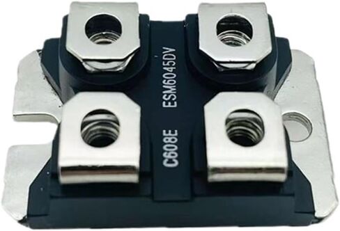 1pcs ESM6045DV NPN Darlington Power Module in Saudi Arabia