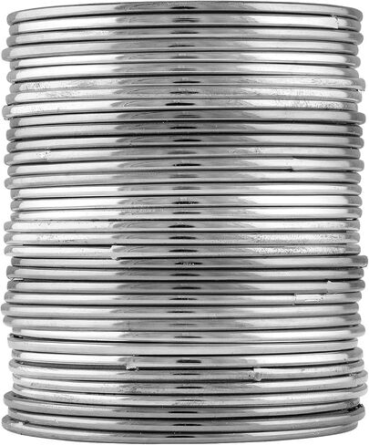 Aheli Stylish Indian Silver Bangle Set Ethnic Traditional Bollywood Fashion Wedding Jewelry Gift for Women (2.8 Inch) in Saudi Arabia
