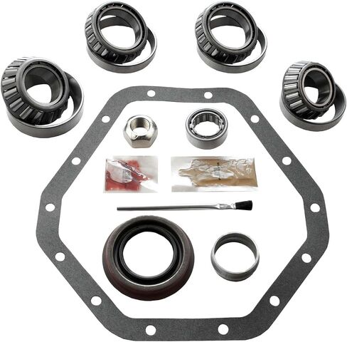 Motive Gear R14RL Bearing Kit with Koyo Bearings (GM 10.5" '88-'97) in Saudi Arabia