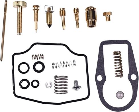 ZTUOAUMA مجموعة إعادة بناء المكربن ​​26-1322 OR2548 متوافق مع Yamaha TTR230 2005-2017 in Saudi Arabia