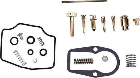 ZTUOAUMA مجموعة إعادة بناء المكربن ​​26-1322 OR2548 متوافق مع Yamaha TTR230 2005-2017 in Saudi Arabia