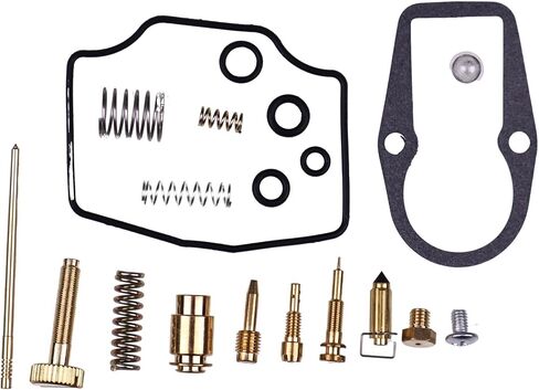 ZTUOAUMA مجموعة إعادة بناء المكربن ​​26-1322 OR2548 متوافق مع Yamaha TTR230 2005-2017 in Saudi Arabia