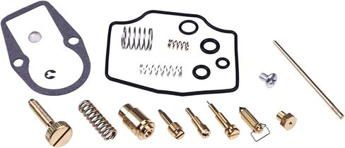 ZTUOAUMA مجموعة إعادة بناء المكربن ​​26-1322 OR2548 متوافق مع Yamaha TTR230 2005-2017 in Saudi Arabia