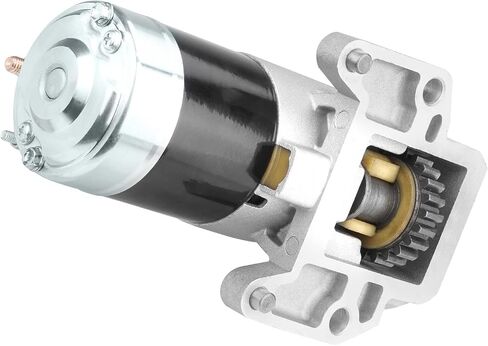 بداية جديدة لـ 2006-2009 Ford Fusion 3.0L، لـ 2006-2009 Mercury Milan 3L، لـ 2006 Lincoln Zephyr 3L استبدال # 6E5T-11000-BA، 6E5T-11000-BB، 6E5T-11000-BC in Saudi Arabia
