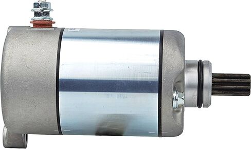 Starter Motor & Bendix DB Electrical 410-54280 Assembly for Polaris Sportsman Quads & ATVs, Scrambler, Magnum, Trail Boss, Big Boss, Ranger 113528 410-54020 18645 495713 in Saudi Arabia