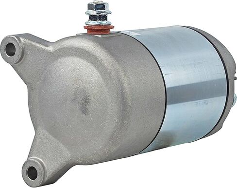 Starter Motor & Bendix DB Electrical 410-54280 Assembly for Polaris Sportsman Quads & ATVs, Scrambler, Magnum, Trail Boss, Big Boss, Ranger 113528 410-54020 18645 495713 in Saudi Arabia