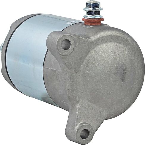Starter Motor & Bendix DB Electrical 410-54280 Assembly for Polaris Sportsman Quads & ATVs, Scrambler, Magnum, Trail Boss, Big Boss, Ranger 113528 410-54020 18645 495713 in Saudi Arabia