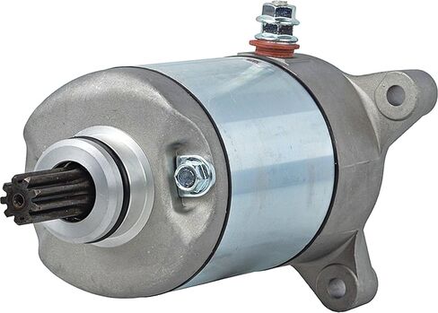Starter Motor & Bendix DB Electrical 410-54280 Assembly for Polaris Sportsman Quads & ATVs, Scrambler, Magnum, Trail Boss, Big Boss, Ranger 113528 410-54020 18645 495713 in Saudi Arabia
