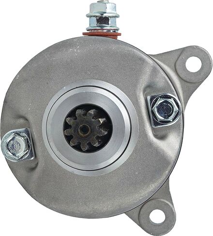 Starter Motor & Bendix DB Electrical 410-54280 Assembly for Polaris Sportsman Quads & ATVs, Scrambler, Magnum, Trail Boss, Big Boss, Ranger 113528 410-54020 18645 495713 in Saudi Arabia