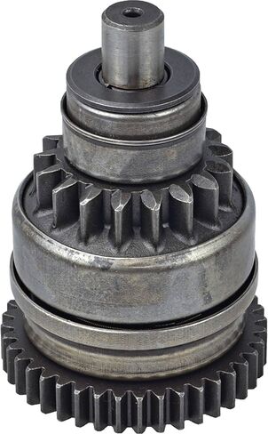 Starter Motor & Bendix DB Electrical 410-54280 Assembly for Polaris Sportsman Quads & ATVs, Scrambler, Magnum, Trail Boss, Big Boss, Ranger 113528 410-54020 18645 495713 in Saudi Arabia