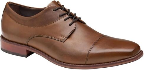 Johnston & Murphy mens Archer Cap Toe in Saudi Arabia