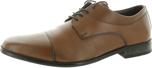 Johnston & Murphy mens Archer Cap Toe in Saudi Arabia