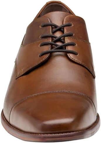 Johnston & Murphy mens Archer Cap Toe in Saudi Arabia
