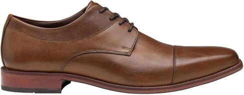 Johnston & Murphy mens Archer Cap Toe in Saudi Arabia