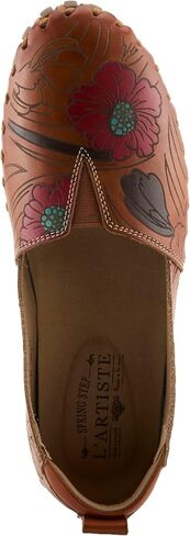 Spring Step L'Artiste Womens Modesty in Saudi Arabia