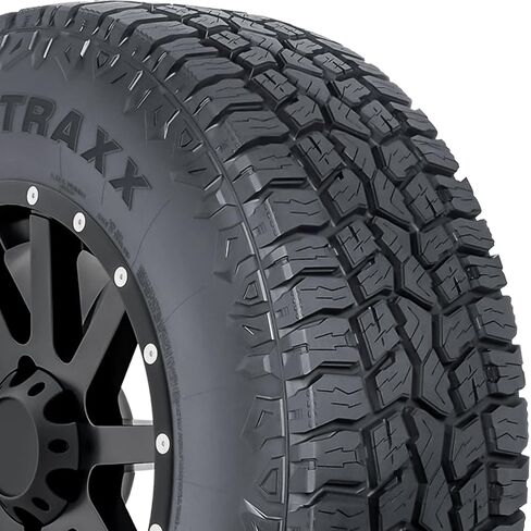 Crosswind Trail Traxx All Terrain LT315/70R17 126Q E Light Truck Tire in Saudi Arabia