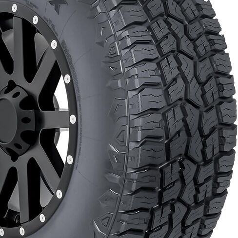 Crosswind Trail Traxx All Terrain LT315/70R17 126Q E Light Truck Tire in Saudi Arabia