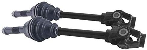 East Lake Axle front cv axles set for Polaris Sportsman 335/400 / 500/500 HO 1995 1996 1997 1998 1999 2000 2001 2002 2003 2004 2005 2006 2007 2008 2009 in Saudi Arabia