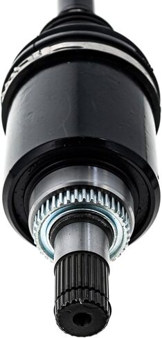 NICHE Front Left CV Axle Drive Shaft for Honda Pioneer 1000 1000-5 SXS1000M3L SXS1000M5L 44220-HL4-F41 44350-HL4-F41 2017-2021 in Saudi Arabia
