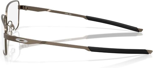 Oakley Men's OX3036 FOIL RQ RECTANGURY EYEWEAR in Kuwait