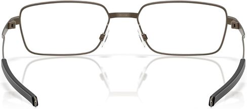 Oakley Men's OX3036 FOIL RQ RECTANGURY EYEWEAR in Kuwait