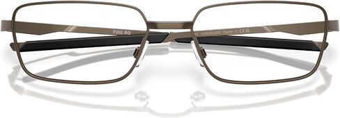 Oakley Men's OX3036 FOIL RQ RECTANGURY EYEWEAR in Kuwait