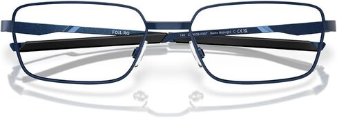 Oakley Men's OX3036 FOIL RQ RECTANGURY EYEWEAR in Kuwait