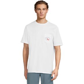 vineyard vines Men's Sail Scene Short-Sleeve Tee in Saudi Arabia