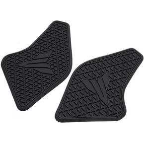 Tank Pad Fuel Tank Pad for Ya&maha MT 07 Mt07 MT-07 2021-2024 2022 2023 Motorcycle Tank Pads Protector Stickers Knee Grip Traction Pad in Saudi Arabia