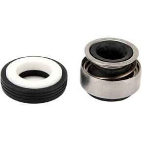 10pcs/lot 301-15, BT-AR-15, 301 Mechanical Seals 15mm BT-AR Seals For Pump (CAR/CER/NBR) in Saudi Arabia