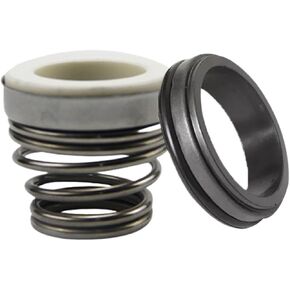 5pcs/lot 155-12mm 155 BT-FN Mechanical Shaft Seals Shaft Size 12mm For Pumps(Material: CAR/CER/NBR) in Saudi Arabia